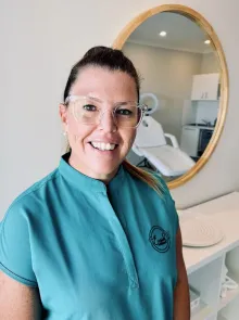 Kirsty Neagle, Registered Nurse at Enrich Aesthetics
