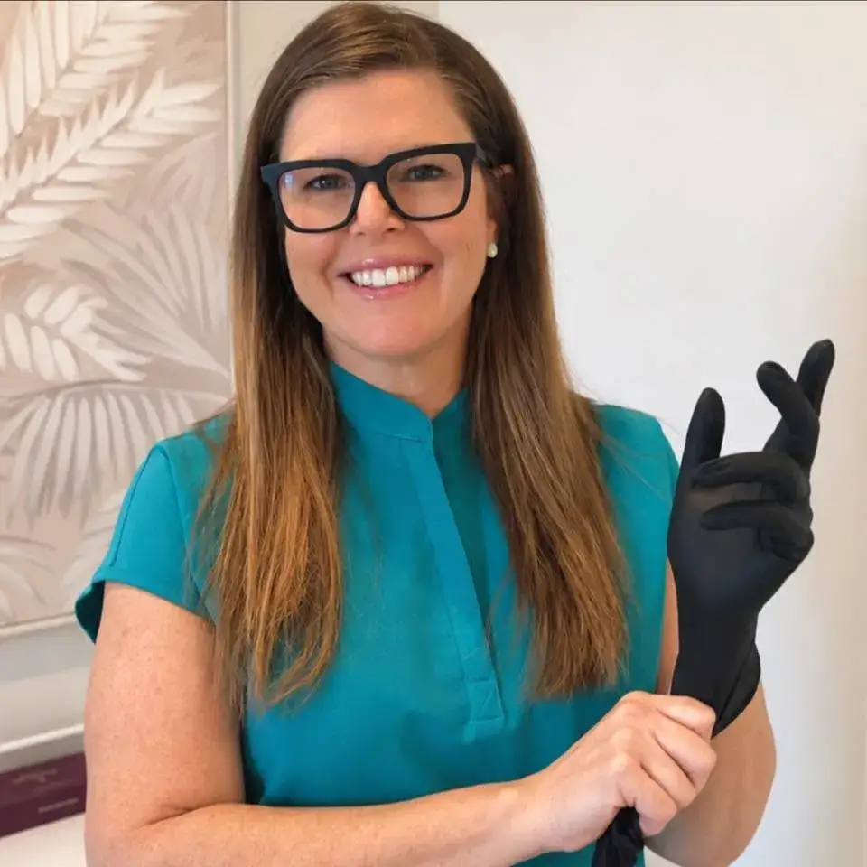 Kirsty Neagle, Registered Nurse at Enrich Aesthetics