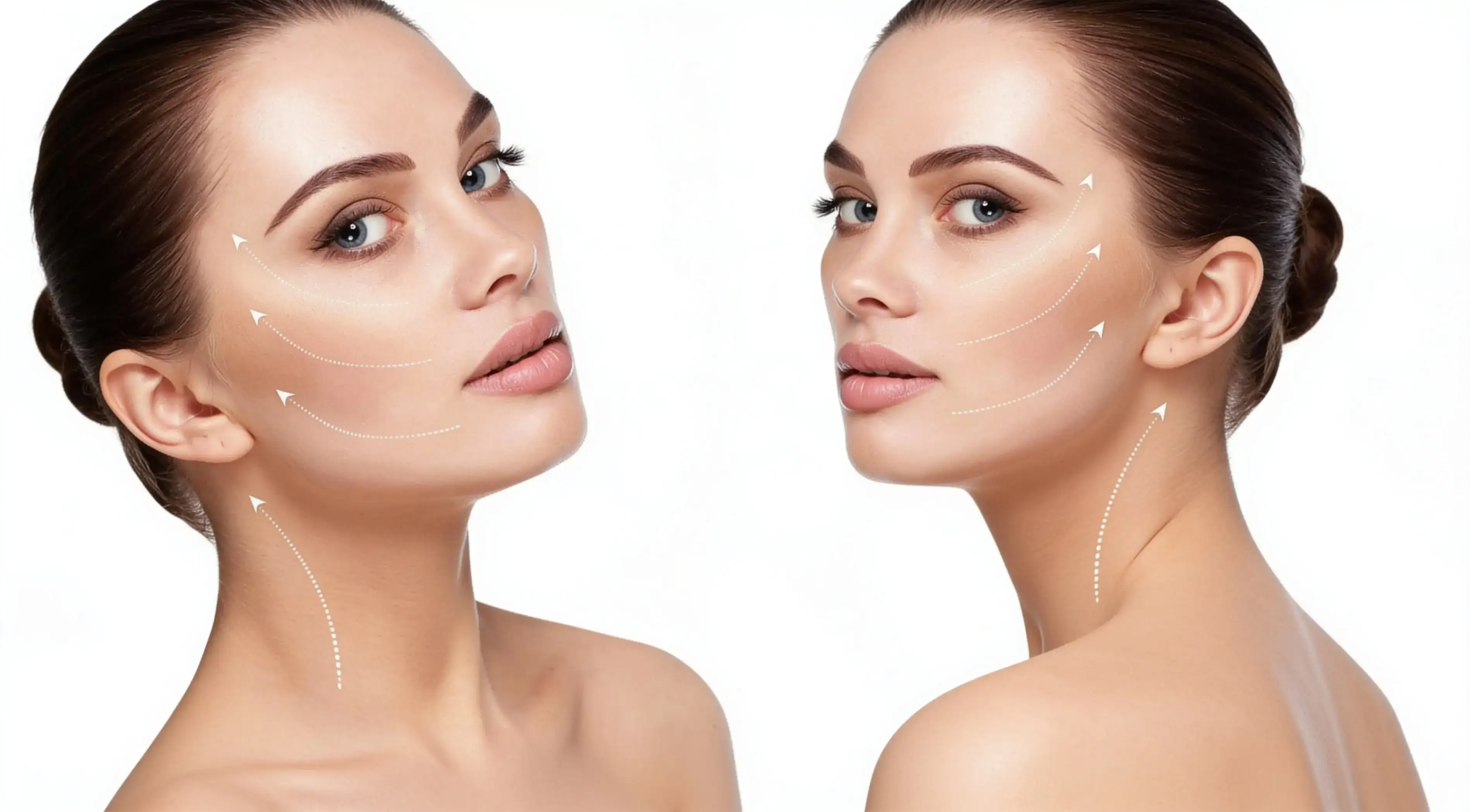 Bio-stimulator treatment preparation at Enrich Aesthetics, serving Newcastle and Lake Macquarie
