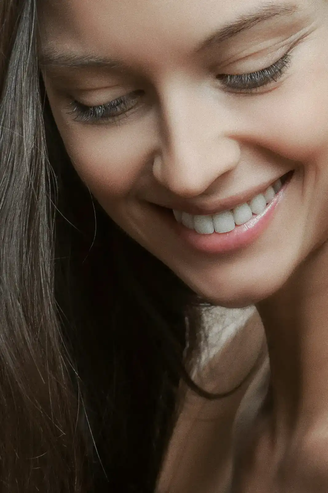 In-chair teeth whitening at Enrich Aesthetics, serving Newcastle and Lake Macquarie